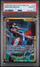 Graded 2026 One Piece Dracule Mihawk #119 Trading Card Game PSA 10 Gem Mint