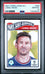 Graded 2021 Topps Living UCL Lionel Messi #33 UEFA Champions League Soccer Card PSA 10 Gem Mint