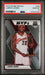 Graded 2019 Panini Mosaic LeBron James #298 MVPs Basketball Card PSA 10 Gem Mint
