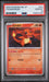 Graded 2025 Pokemon JP M2 Charmander #011 Inferno X Japanese Trading Card Game PSA 10 Gem Mint