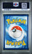 Graded 2025 Pokemon SWSH Charmeleon #024 Vivid Voltage Sword and Shield Trading Card Game PSA 10 Gem Mint