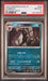 Graded 2024 Pokemon SV8a JP Umbreon #092 Reverse Holo Terastal Festival Ex Trading Card Game PSA 10 Gem Mint