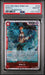 Graded 2024 One Piece Marco #018 Jolly Roger Foil Trading Card Game PSA 10 Gem Mint