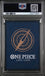 Graded 2024 One Piece Marco #018 Jolly Roger Foil Trading Card Game PSA 10 Gem Mint