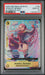 Graded 2024 One Piece Jewelry Bonney #105 Trading Card Game PSA 10 Gem Mint