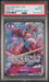 Graded 2024 One Piece Japanese Porche #072 OP07 Alt Art Trading Card Game PSA 10 Gem Mint