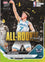 2025 Topps Now Kon Knueppel #AR02 Gold Foil /50 2025-26 KIA NBA All Rookie First Team Selection Charlotte Hornets Rookie RC Basketball Card