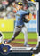 2026 Topps Now Jacob Misiorowski #272 Black Foil /10 Scoreless Start Closes May with 0.23 ERA Milwaukee Brewers Rookie RC Baseball Card