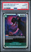Graded 2025 One Piece Dracule Mihawk #030 OP12 Trading Card Game PSA 10 Gem Mint