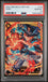 Graded 2024 One Piece Sabo #118 500 years in the Future Trading Card Game PSA 10 Gem Mint