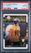 Graded 2017 Panini Donruss TJ Watt #372 Rookie RC Football Card PSA 10 Gem Mint