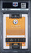 Graded 2017 Panini Donruss TJ Watt #372 Rookie RC Football Card PSA 10 Gem Mint