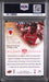 Graded 2009 UD Upper Deck Michael Jordan #31 Legacy Gold 1984 US Champion Basketball Card PSA 10 Gem Mint
