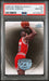 Graded 2009 UD Upper Deck Michael Jordan #12 Legacy Gold 10 Steals Basketball Card PSA 10 Gem Mint