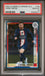 Graded 2022 Topps Merlin Chrome UCC Lionel Messi #104 UEFA Club Competitions Soccer Card PSA 10 Gem Mint