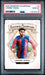 Graded 2025 Upper Deck UD Goodwin Champions Lamine Yamal #19 Soccer Card PSA 10 Gem Mint