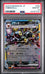 Graded 2025 Pokemon MC JP Umbreon ex #446 Start Deck 100 Battle Collection Trading Card Game PSA 10 Gem Mint