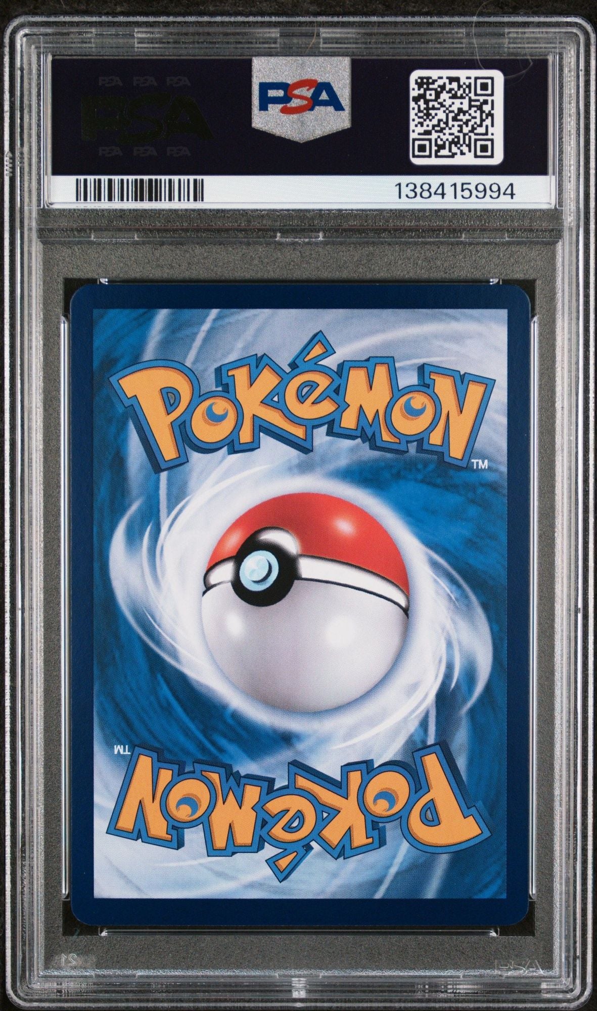 Graded 2025 Pokemon CBB2 CS Umbreon #04 Simplified Chinese C-Gem Pack Vol 2 Trading Card Game PSA 10 Gem Mint