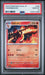 Graded 2023 Pokemon 151 SV2a JP Charmeleon #005 Japanese Trading Card Game PSA 10 Gem Mint