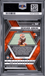 Graded 2025 Panini Mosaic Quinshon Judkins #365 Green Rookie RC Football Card PSA 10 Gem Mint