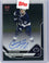2026 Topps Bowman U Now Gavin McKenna #3A Black Auto /10 Records 1st Collegiate Hattrick Penn State Nittany Lions Rookie RC Hockey Card