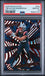 Graded 2025 Panini Revolution TreVeyon Henderson #244 Red Astro Rookie RC Football Card PSA 10 Gem Mint