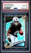 Graded 2025 Donruss Ashton Jeanty #7 The Rookies Rookie RC Football Card PSA 10 Gem Mint
