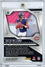 2024 Panini Prizm Caleb Williams #301 Silver Prizm Rookie RC Football Card