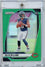 2024 Panini Prizm Caleb Williams #301 Green Prizm Rookie RC Football Card
