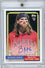 2022 Topps Archives Baseball Brandon Marsh #72DB-BM Auto Rookie RC Baseball Card
