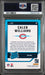 Graded 2024 Donruss Caleb Williams #327 Rookie RC Football Card PSA 9 Mint