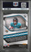 Graded 2025 Panini Prizm Travis Hunter #301 Rookie RC Football Card PSA 10 Gem Mint