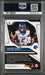 Graded 2025 Panini Prizm Draft Picks Ashton Jeanty #13 Rookie RC Football Card PSA 10 Gem Mint