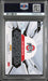 Graded 2025 Panini Prizm Draft Picks Julian Sayin #3 Prizm Break Rookie RC Football Card PSA 10 Gem Mint