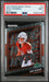 Graded 2025 Panini Prizm Draft Picks Arch Manning #18 Hype Rookie RC Football Card PSA 9 Mint