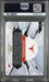 Graded 2025 Panini Prizm Draft Picks Arch Manning #1 Prizm Break Rookie RC Football Card PSA 10 Gem Mint