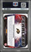 Graded 2025 Panini Prizm Draft Picks Shedeur Sanders #FSSS Fearless Rookie RC Football Card PSA 10 Gem Mint