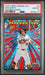 Graded 2025 Topps Chrome Update Nick Kurtz #PP30 Power Players Rookie RC Baseball Card PSA 10 Gem Mint