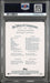 Graded 2025 Topps Allen & Ginter Shohei Ohtani #132 Baseball Card PSA 9 Mint
