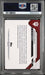 Graded 2025 Topps Bowman U Now Fernando Mendoza #64 Rookie RC Football Card PSA 10 Gem Mint