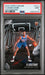 Graded 2025 Topps Chrome VJ Edgecombe #YQ3 Youthquake Rookie RC Basketball Card PSA 9 Mint