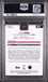 Graded 2025 Topps Chrome Derik Queen #263 Rookie RC Basketball Card PSA 10 Gem Mint