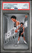 Graded 2025 Topps Chrome Dylan Harper #GR2 Generation Rising Rookie RC Basketball Card PSA 10 Gem Mint
