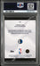 Graded 2025 Topps Chrome Cooper Flagg #VS6 Voices Rookie RC Basketball Card PSA 9 Mint