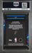 Graded 2025 Topps Chrome Dylan Harper #LD12 Loading  Rookie RC Basketball Card PSA 7 Near Mint