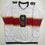 Autographed/Signed Sam Bennett Florida White Hockey Jersey JSA COA