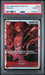 Graded 2024 One Piece Shanks #004 OP09 Trading Card Game PSA 10 Gem Mint