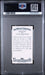 Graded 2024 Topps Allen & Ginter Junior Caminero #RD5 Rookie Design Variation Mini RC Baseball Card PSA 10 Gem Mint