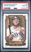 Graded 2024 Topps Allen & Ginter Junior Caminero #92 Rookie RC Baseball Card PSA 10 Gem Mint