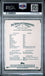 Graded 2024 Topps Allen & Ginter Junior Caminero #92 Chrome Rookie RC Baseball Card PSA 10 Gem Mint